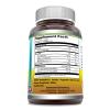 Amazing Omega Fish Oil 1000 mg Softgels Supplement | Omega-3, 180 mg EPA. 120 mg DHA | High Potency (200 Count) view 3