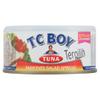 TC Boy Choice Tuna 180g (Mayonnaise Salad Spread, 6 Cans) view 1