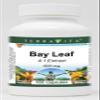 Bay Leaf 4:1-450 mg (100 Capsules, ZIN: 519137) view 1
