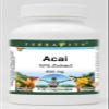 Acai 10% - 450 mg (100 Capsules, ZIN: 518796) - 3 Pack view 1