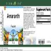 Amaranth Powder (1 oz, ZIN: 518932) view 3