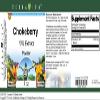 Chokeberry 10% Powder (1 oz, ZIN: 519725) view 3