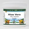 Aloe Vera 100:1 Powder (4 oz, ZIN: 518924) - 3 Pack view 1