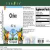 Chive - 450 mg (100 Capsules, ZIN: 519719) view 3