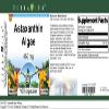 Astaxanthin Algae - 450 mg (100 Capsules, ZIN: 519027) - 3 Pack view 3