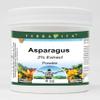 Asparagus 2% Powder (4 oz, ZIN: 519014) view 1