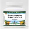 Bromelain 2400 GDU Powder (1 oz, ZIN: 519389) view 1