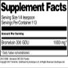 Bromelain 300 GDU Powder (4 oz, ZIN: 519385) - 3 Pack view 4