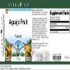 Aguaje Fruit Powder (1 oz, ZIN: 518827) view 4
