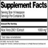 Aloe Vera 200:1 Powder (1 oz, ZIN: 518926) - 3 Pack view 4
