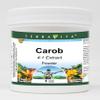 Carob 4:1 Powder (4 oz, ZIN: 519493) - 3 Pack view 1