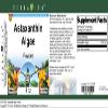 Astaxanthin Algae Powder (4 oz, ZIN: 519029) - 3 Pack view 3