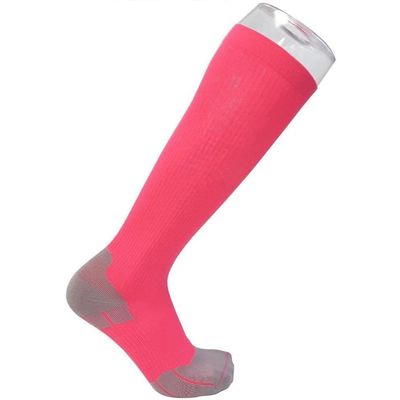 Actifi Athletic Compression Socks 20-30 mmHg Training, Running, Endurance, Recovery