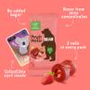 Bear Yoyo Fruit Roll Strwbry Multpk 3.5 OZ view 3