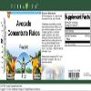 Avocado Concentrate Flakes Powder (4 oz, ZIN: 519044) - 3 Pack view 3