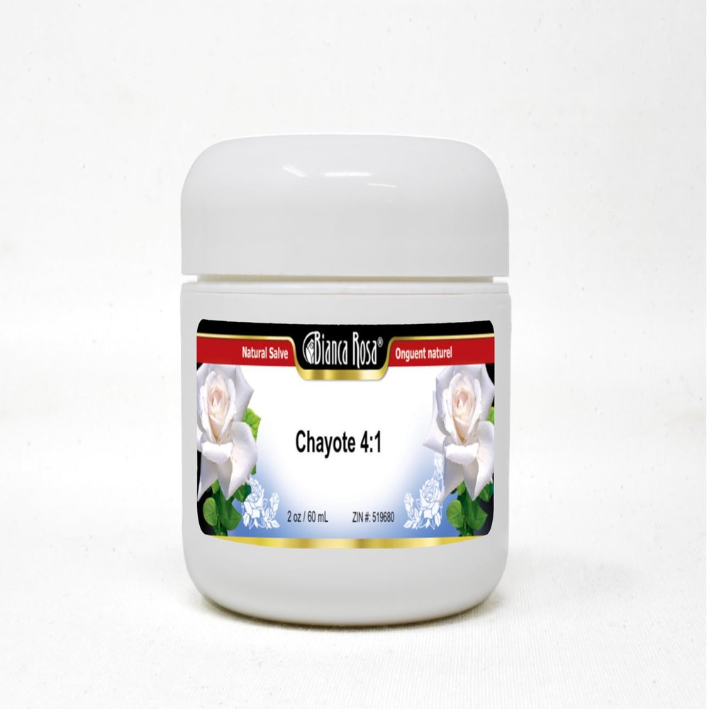 Chayote 4:1 Salve (2 oz, ZIN: 519680) - 3 Pack