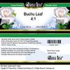 Bianca Rosa Buchu Leaf 4:1 Cream (2 oz, ZIN: 519416) - 3 Pack view 3