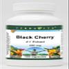 Black Cherry 4:1-450 mg (100 Capsules, ZIN: 519212) - 3 Pack view 1