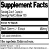 Black Cherry 4:1-450 mg (100 Capsules, ZIN: 519212) - 3 Pack view 4