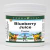 Blueberry Juice Powder (4 oz, ZIN: 519295) view 1