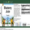 Blueberry Juice Powder (4 oz, ZIN: 519295) view 3