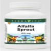 Alfalfa Sprout - 450 mg (100 Capsules, ZIN: 518852) view 1