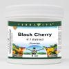 Black Cherry 4:1 Powder (4 oz, ZIN: 519214) view 1