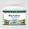 Banaba 1% - 450 mg (100 Capsules, ZIN: 519092) - 3 Pack view 1
