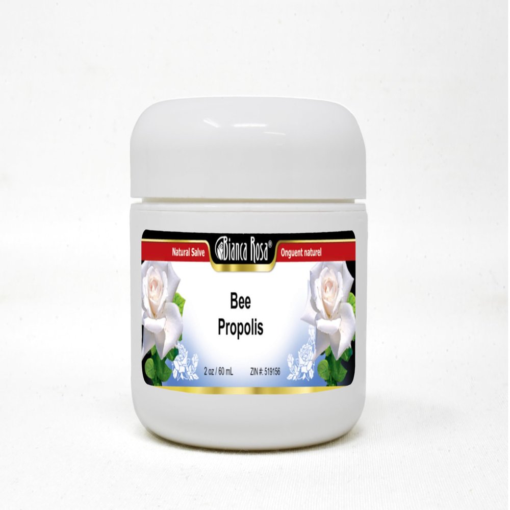 Bianca Rosa Bee Propolis Salve (2 oz, ZIN: 519156)