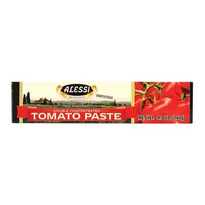 Alessi Paste Tomato, 4.9 oz