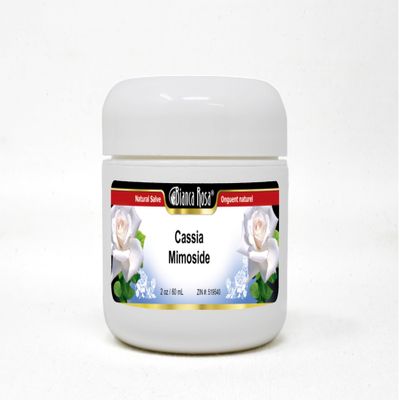Bianca Rosa Cassia Mimoside Salve (2 oz, ZIN: 519540) - 2 Pack
