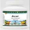 Acai 2% - 450 mg (100 Capsules, ZIN: 518801) - 3 Pack view 1