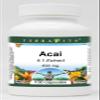 Acai 4:1-450 mg (100 Capsules, ZIN: 518806) - 3 Pack view 1