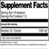 Banaba 10:1 Powder (4 oz, ZIN: 519099) - 3 Pack view 4