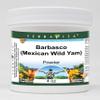 Barbasco (Mexican Wild Yam) Powder (4 oz, ZIN: 519119) view 1