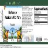Barbasco (Mexican Wild Yam) Powder (4 oz, ZIN: 519119) view 3
