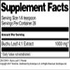 Buchu Leaf 4:1 Powder (1 oz, ZIN: 519414) - 3 Pack view 4