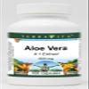 Aloe Vera 4:1-450 mg (100 Capsules, ZIN: 518928) view 1
