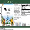 Aloe Vera 4:1-450 mg (100 Capsules, ZIN: 518928) view 3