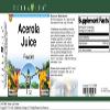 Acerola Juice Powder (1 oz, ZIN: 518868) - 3 Pack view 4