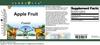 Apple Fruit Powder (1 oz, ZIN: 518973) - 3 Pack view 3