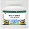Banaba 1.5% - 450 mg (100 Capsules, ZIN: 519227) - 3 Pack view 1