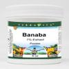 Banaba 1% Powder (4 oz, ZIN: 519094) - 3 Pack view 1