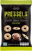 Dream Pretzel Chip Pressel Sesame natural, 7.1 oz view 1