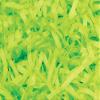 Pack Of 1, Solid Pack Of 1, Solid Bright Lime Tissue Paper Shred 1 Lb To Dress Up Packaging & Baskets view 1
