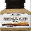 KEWPIE Deep-Roasted Sesame Dressing & Marinade, 12oz view 4