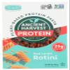 Ancient Harvest Pasta Rotini Red Lentil Pasta, 8 Oz view 1