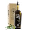 Cobram Estate California Select Extra Virgin Olive Oil - First Cold Pressed, Non-GMO, Keto Friendly, High in Antioxidants, Fruity & Balanced - Cold Pressed Olive Oil Bottle EVOO - 750ml (Pack of 1) view 1