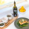 Cobram Estate California Select Extra Virgin Olive Oil - First Cold Pressed, Non-GMO, Keto Friendly, High in Antioxidants, Fruity & Balanced - Cold Pressed Olive Oil Bottle EVOO - 750ml (Pack of 1) view 4