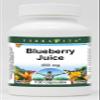 Blueberry Juice - 450 mg (100 Capsules, ZIN: 519293) - 3 Pack view 1
